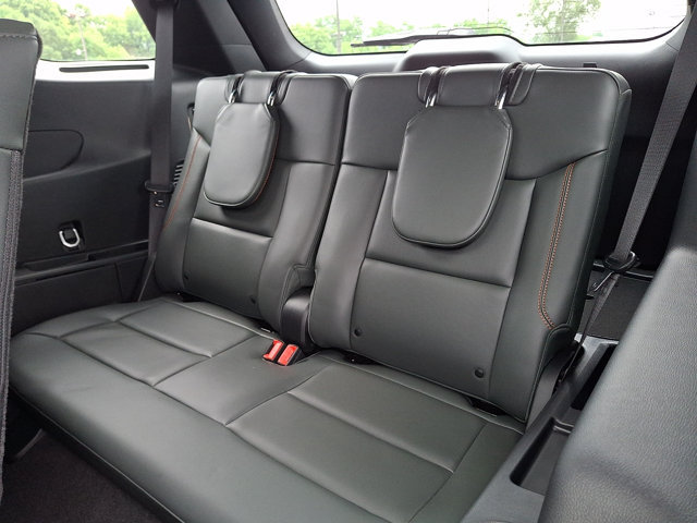 Certified 2023 Ford Explorer Timberline w/ Timberline Technology Package AWD/4WD image 12