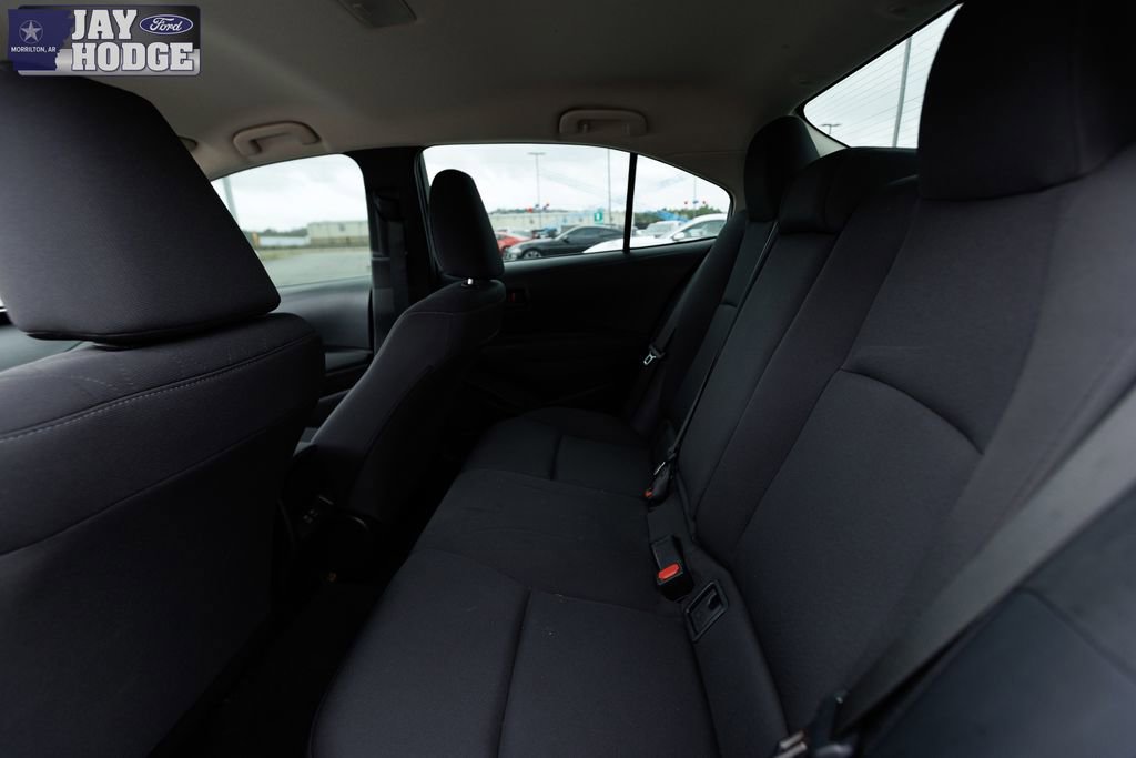 Used 2024 Toyota Corolla LE image 26