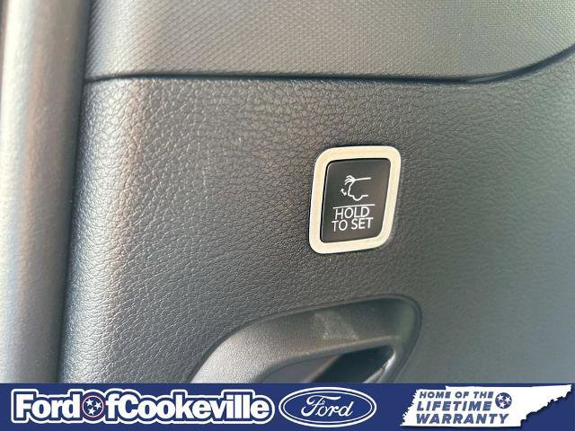 Used 2025 Jeep Wagoneer Series II w/ Convenience Group I image 20