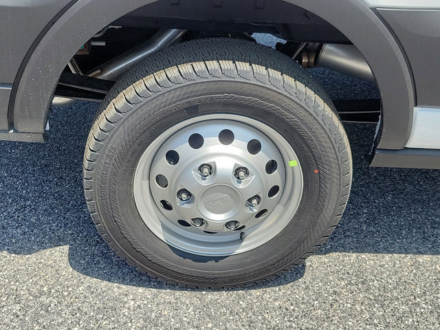 Certified 2024 Ford Transit 350 148 Low Roof image 7