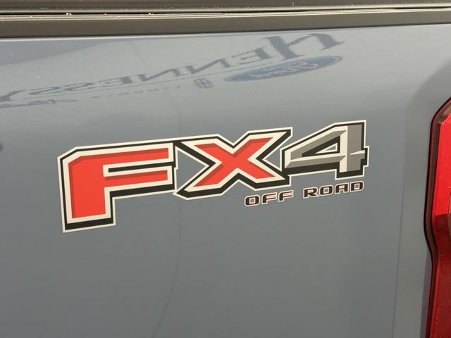 Certified 2023 Ford F250 Lariat w/ Tow Technology Package AWD/4WD image 29
