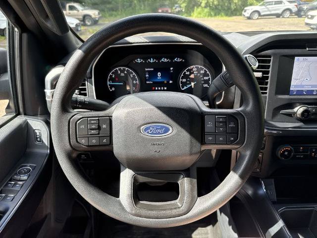 Certified 2023 Ford F150 XL w/ XL STX Apperance Package AWD/4WD image 14