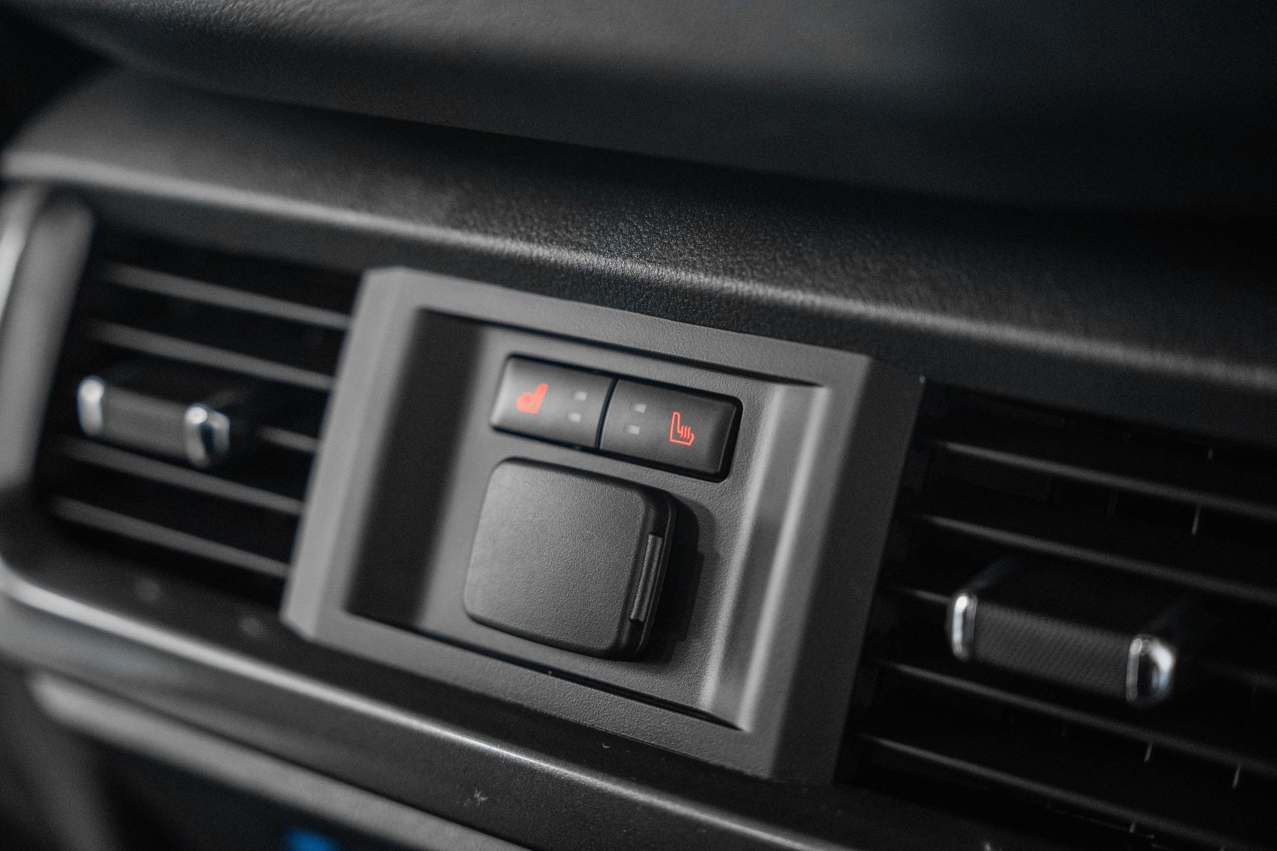 Certified 2023 Ford F150 Tremor w/ Equipment Group 402A High image 40