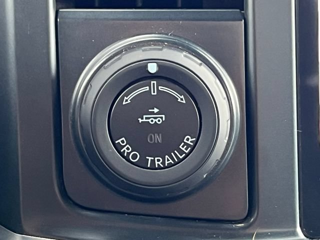 Certified 2024 Ford F350 Lariat w/ Lariat Ultimate Package AWD/4WD image 46