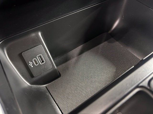Certified 2025 Ford F150 STX w/ Equipment Group 200A RWD image 10