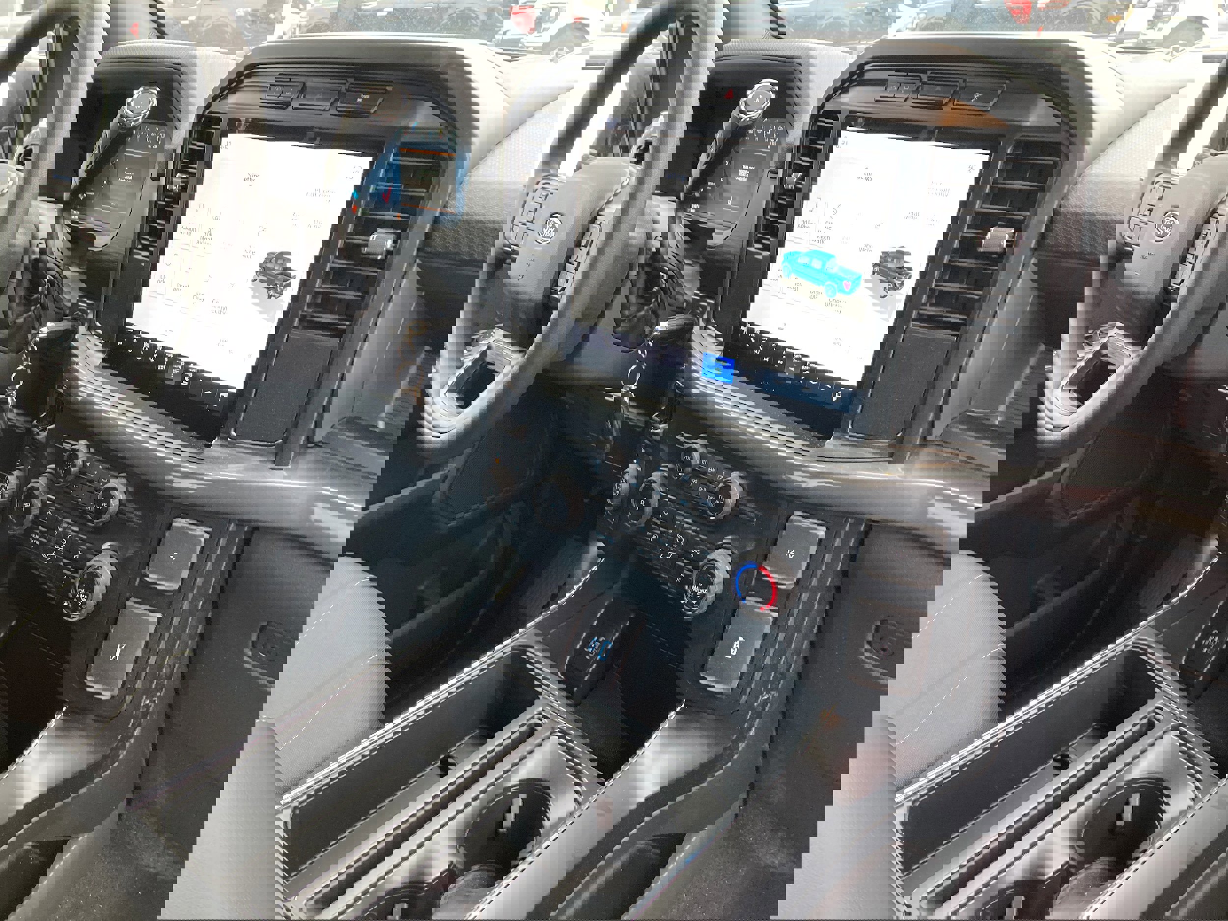 Certified 2024 Ford F150 STX image 18