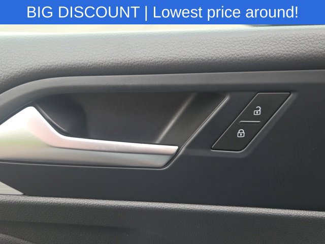 Used 2025 Volkswagen Jetta S FWD image 16