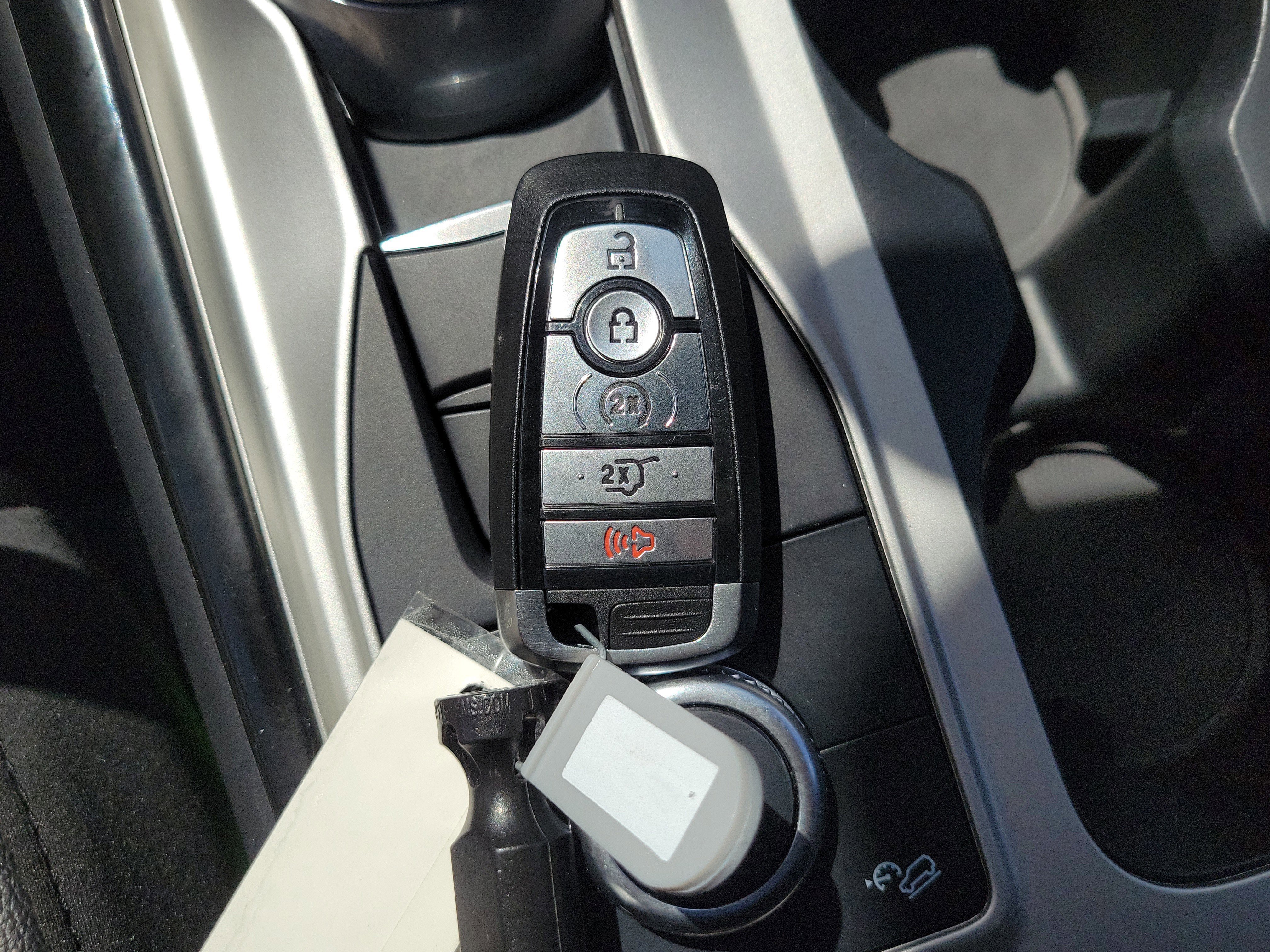 Certified 2022 Ford Explorer ST w/ Equipment Group 401A image 32