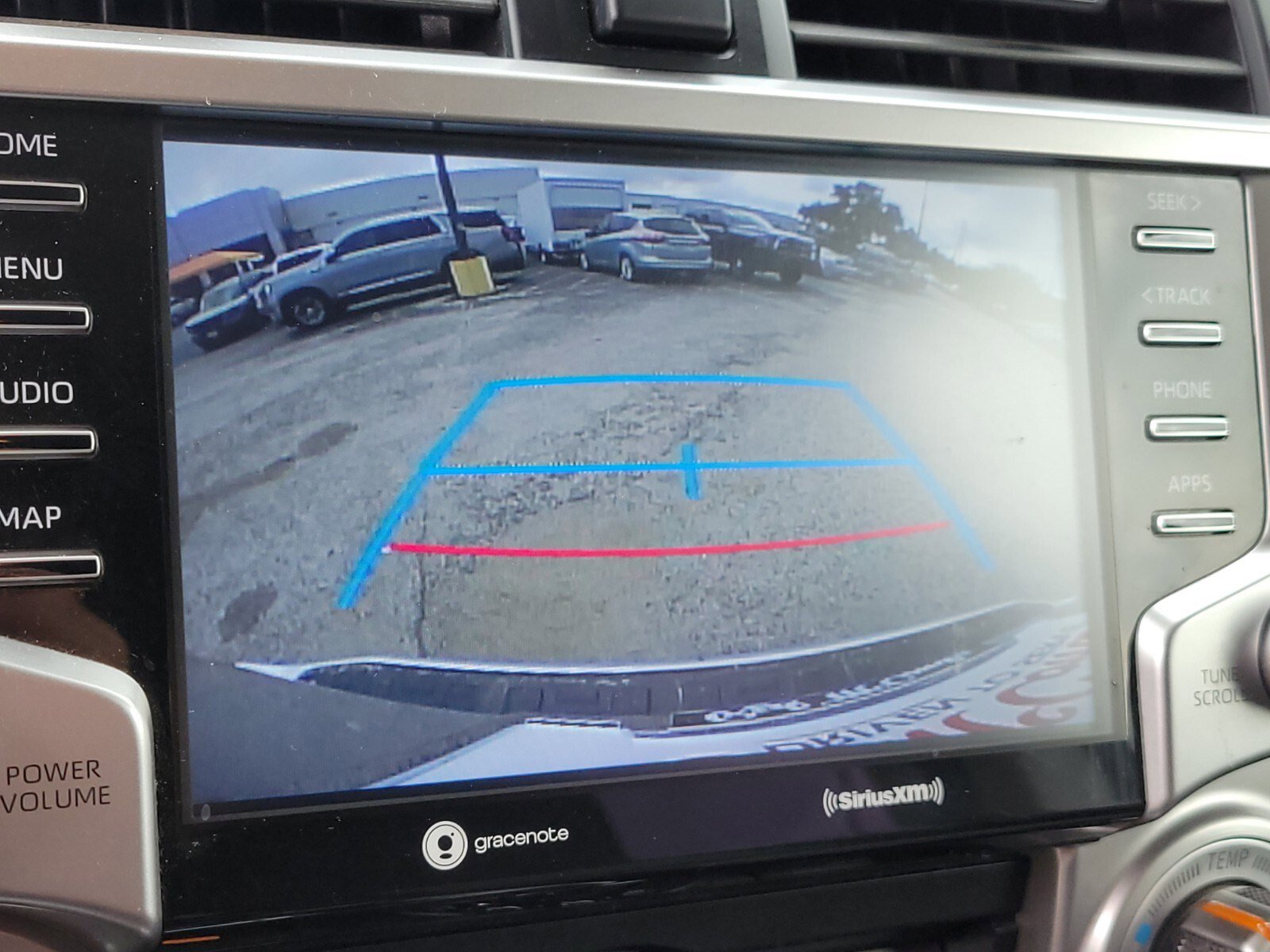 Used 2022 Toyota 4Runner SR5 image 22