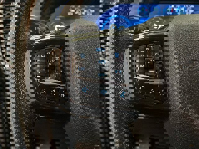 Certified 2024 Ford Ranger Lariat w/ FX4 Off-Road Package image 19