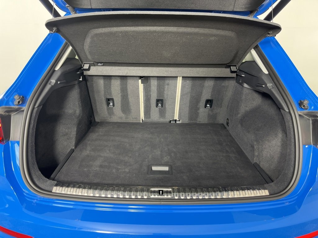 Used 2022 Audi Q3 2.0T Premium image 25