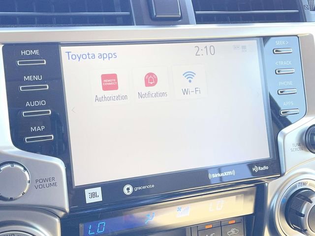 Used 2023 Toyota 4Runner Limited AWD/4WD image 23