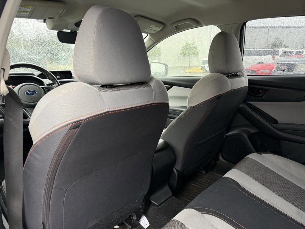 Used 2018 Subaru Crosstrek 2.0i Premium w/ Eyesight System image 25