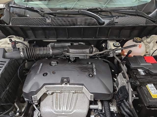 Used 2017 GMC Acadia SLE image 10