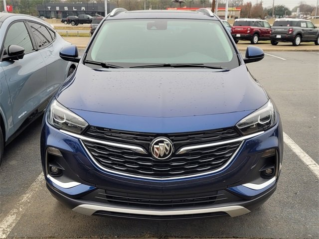 Used 2023 Buick Encore GX Essence w/ Experience Buick Package video 2