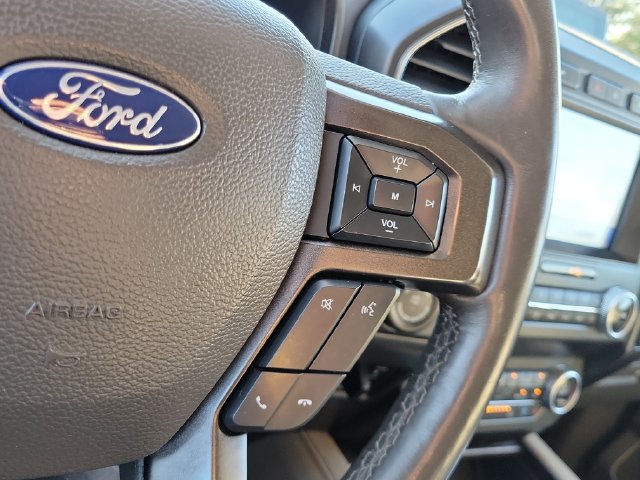 Certified 2021 Ford Expedition Limited RWD image 17