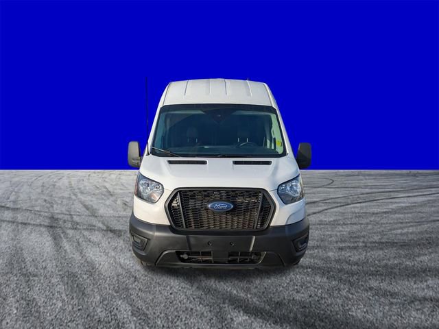 Certified 2024 Ford Transit 350 148 High Roof Extended w/ Load Area Protection Package RWD image 9
