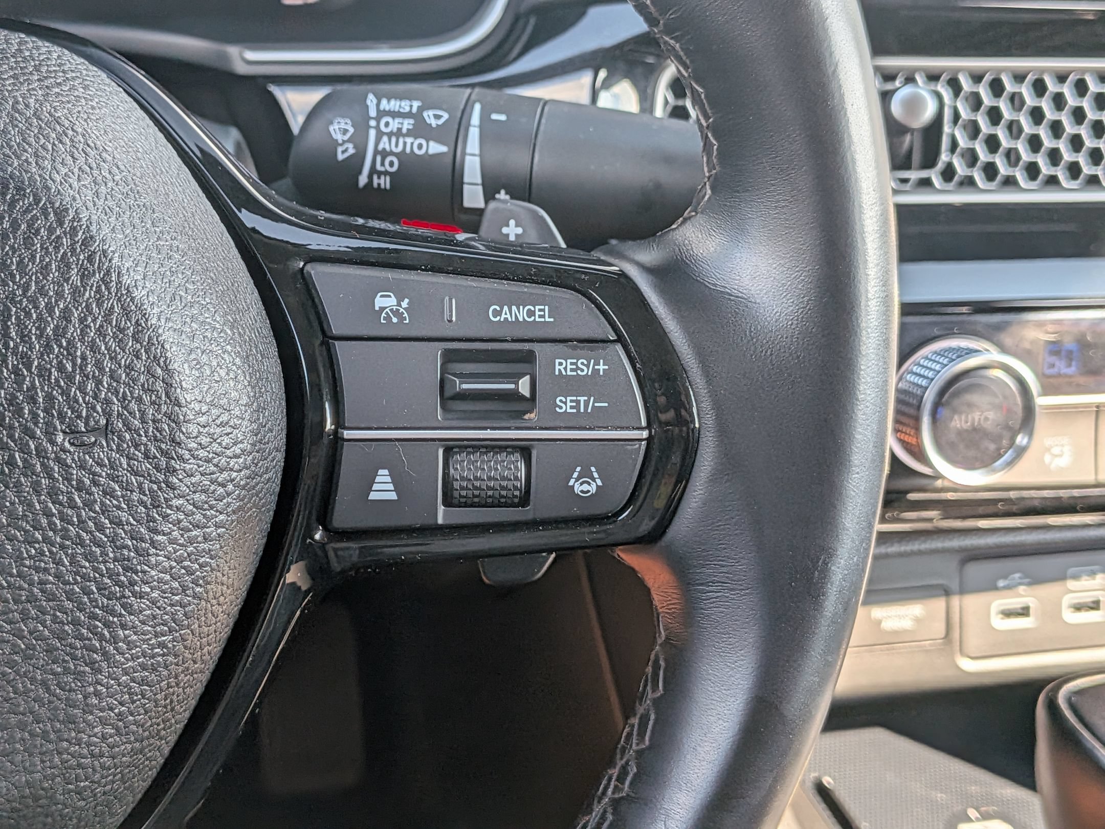 Used 2022 Honda Civic Touring image 19