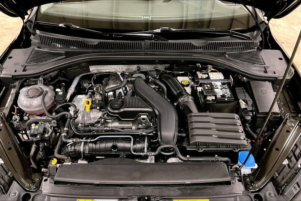 Used 2025 Volkswagen Jetta S FWD image 10