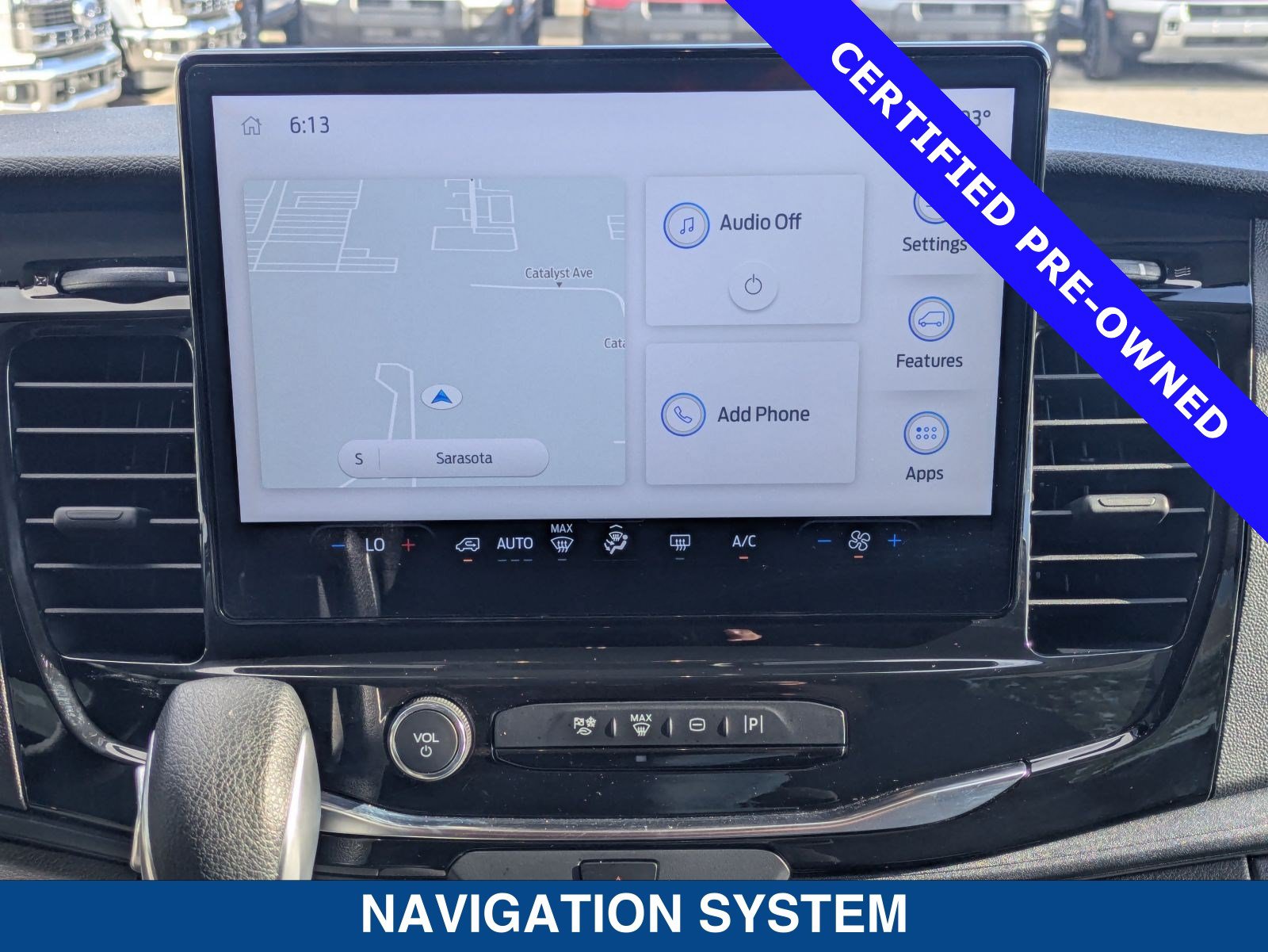 Certified 2025 Ford Transit 350 XLT RWD image 19