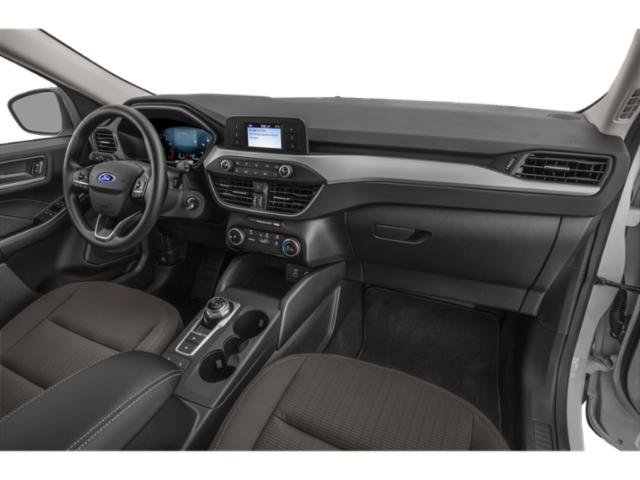 Certified 2022 Ford Escape S FWD image 15