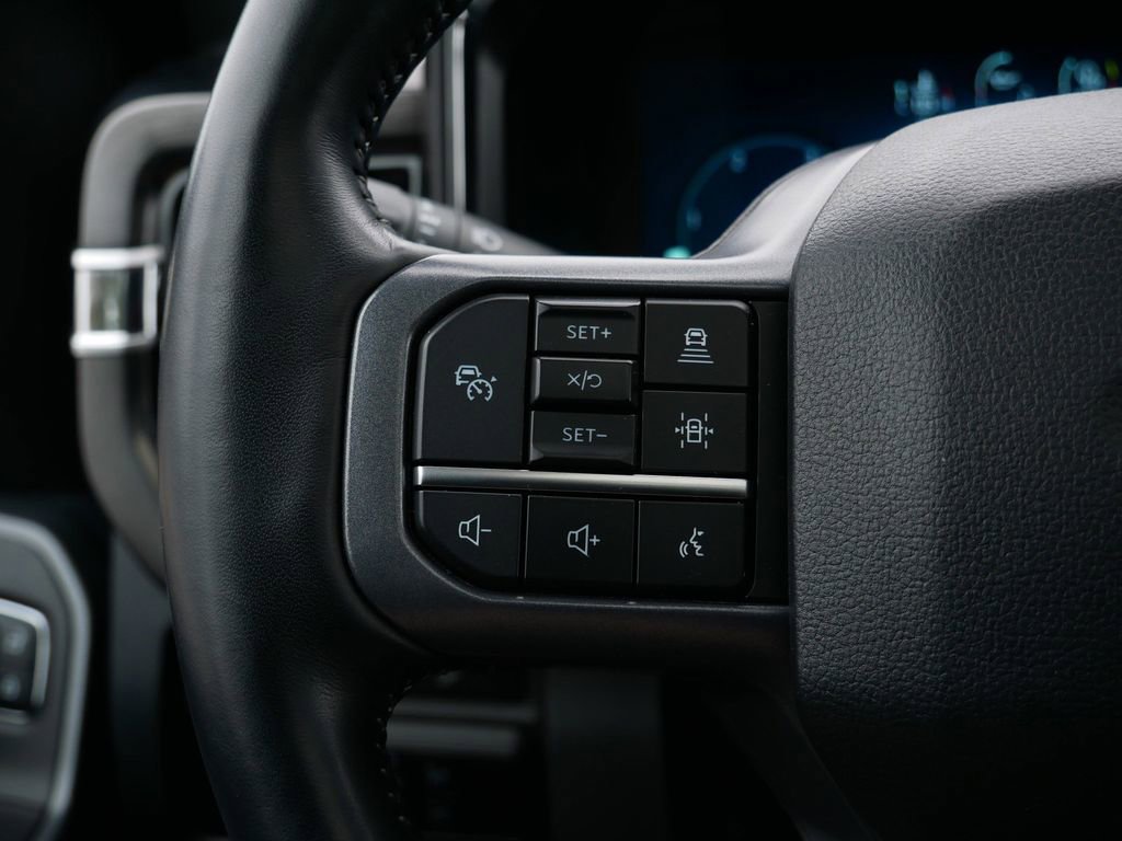 Certified 2024 Ford F450 Lariat w/ Lariat Ultimate Package image 20