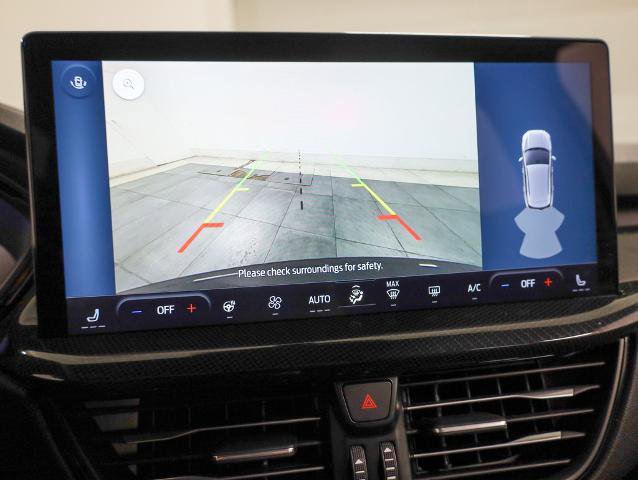 Certified 2024 Ford Escape ST-Line Select w/ Tech Pack #1 image 30