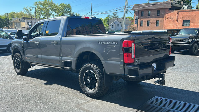 Certified 2025 Ford F250 Platinum w/ Tremor Off-Road Package AWD/4WD image 3