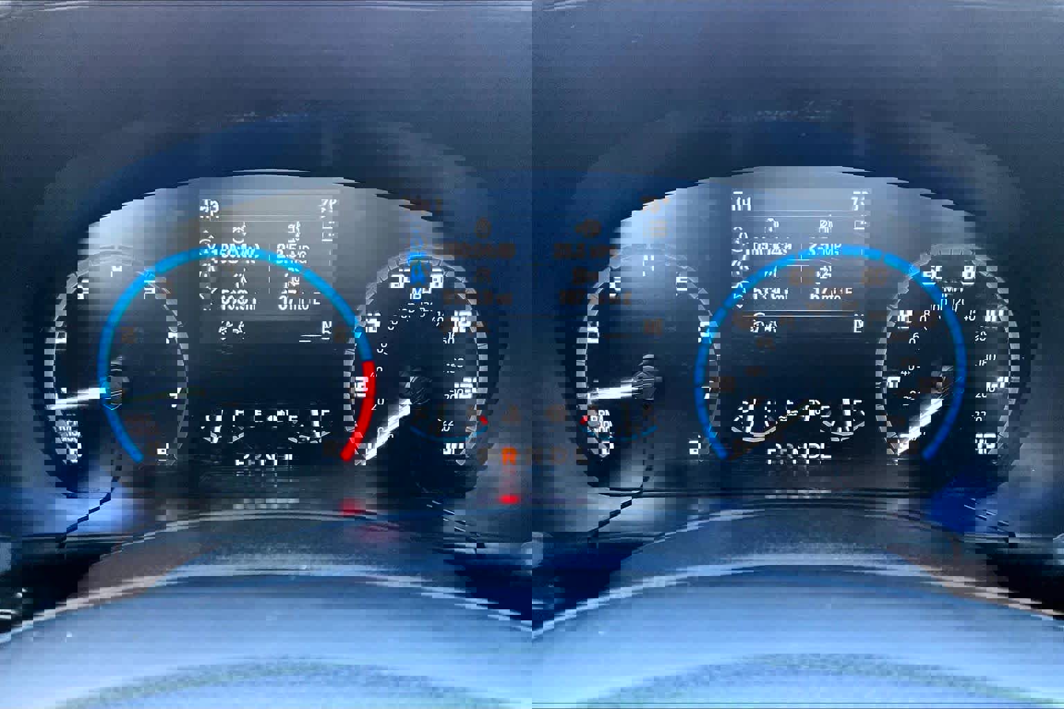 Certified 2022 Ford Bronco Sport Big Bend w/ Convenience Package image 25