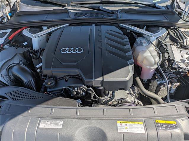 Used 2024 Audi A5 2.0T Premium image 21