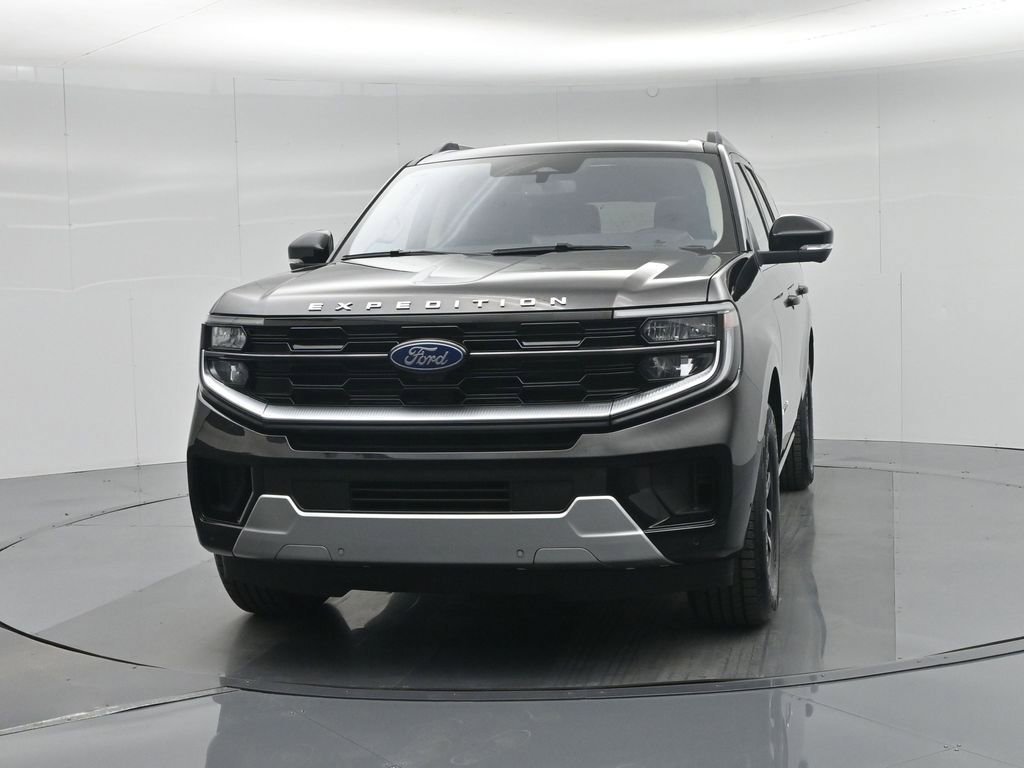 Certified 2025 Ford Expedition Max Platinum image 68