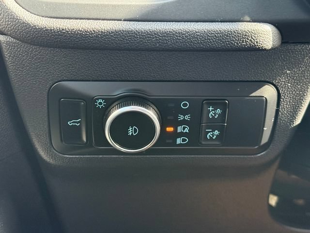 Certified 2024 Ford Escape ST-Line Elite AWD/4WD image 23