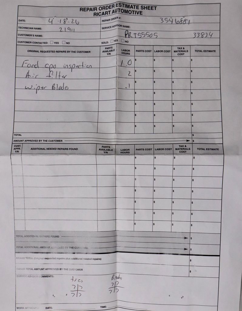 Used 2023 Buick Enclave Premium w/ Experience Buick Package AWD/4WD image 13