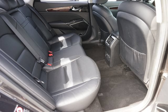 Used 2019 Kia Cadenza Technology FWD image 16
