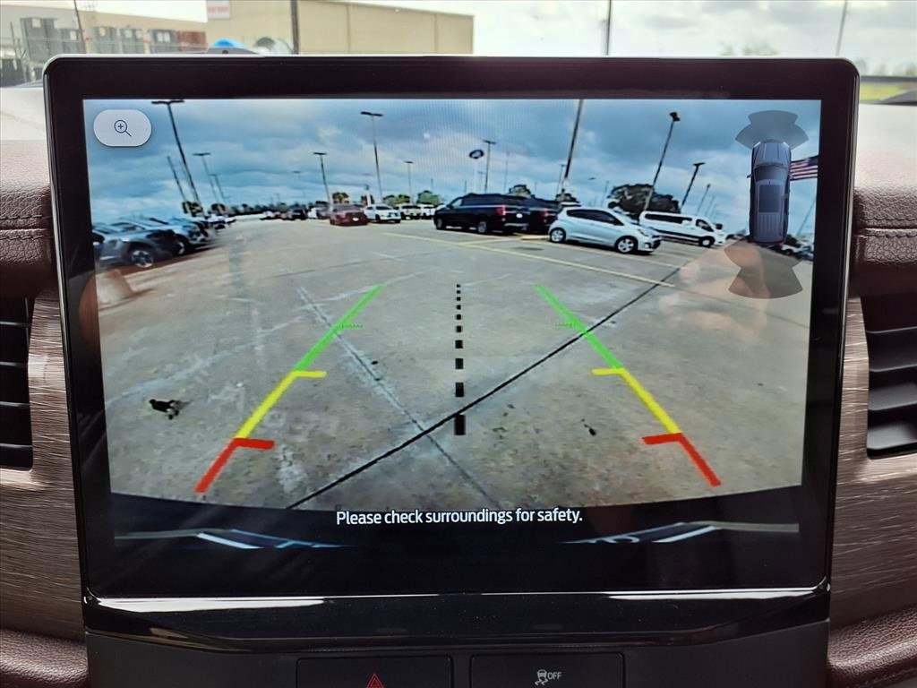 Certified 2023 Ford Expedition Limited image 10