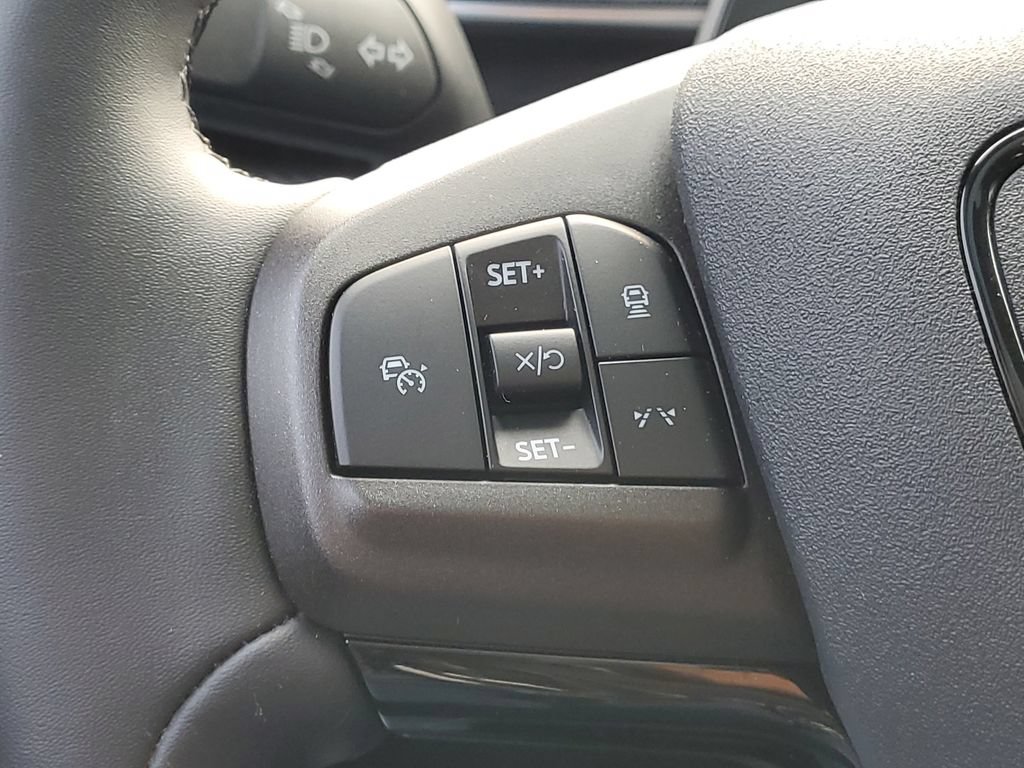 Certified 2023 Ford Mustang Mach-E Premium RWD image 25
