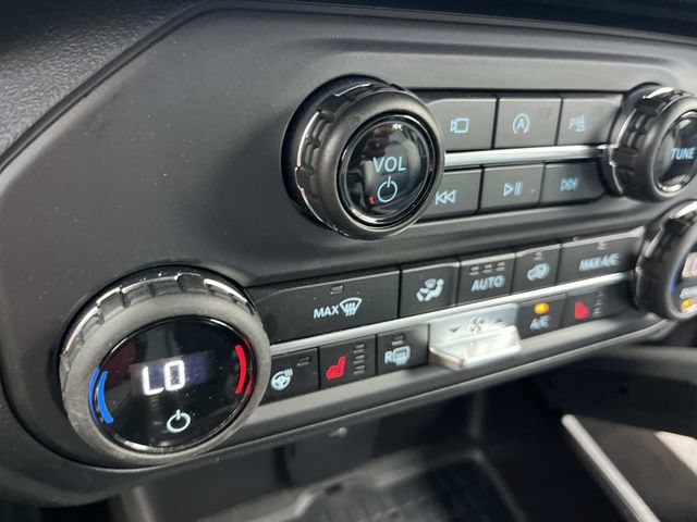 Certified 2024 Ford Bronco Outer Banks w/ Sasquatch Package AWD/4WD image 35