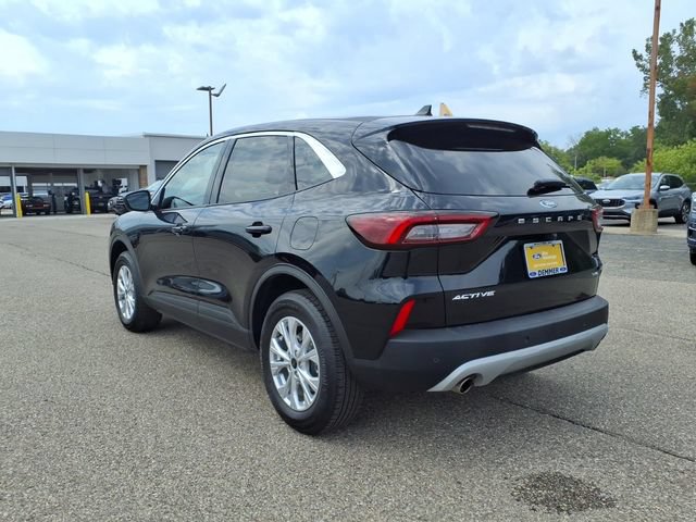 Certified 2024 Ford Escape Active w/ Tech Pack #1 AWD/4WD image 5
