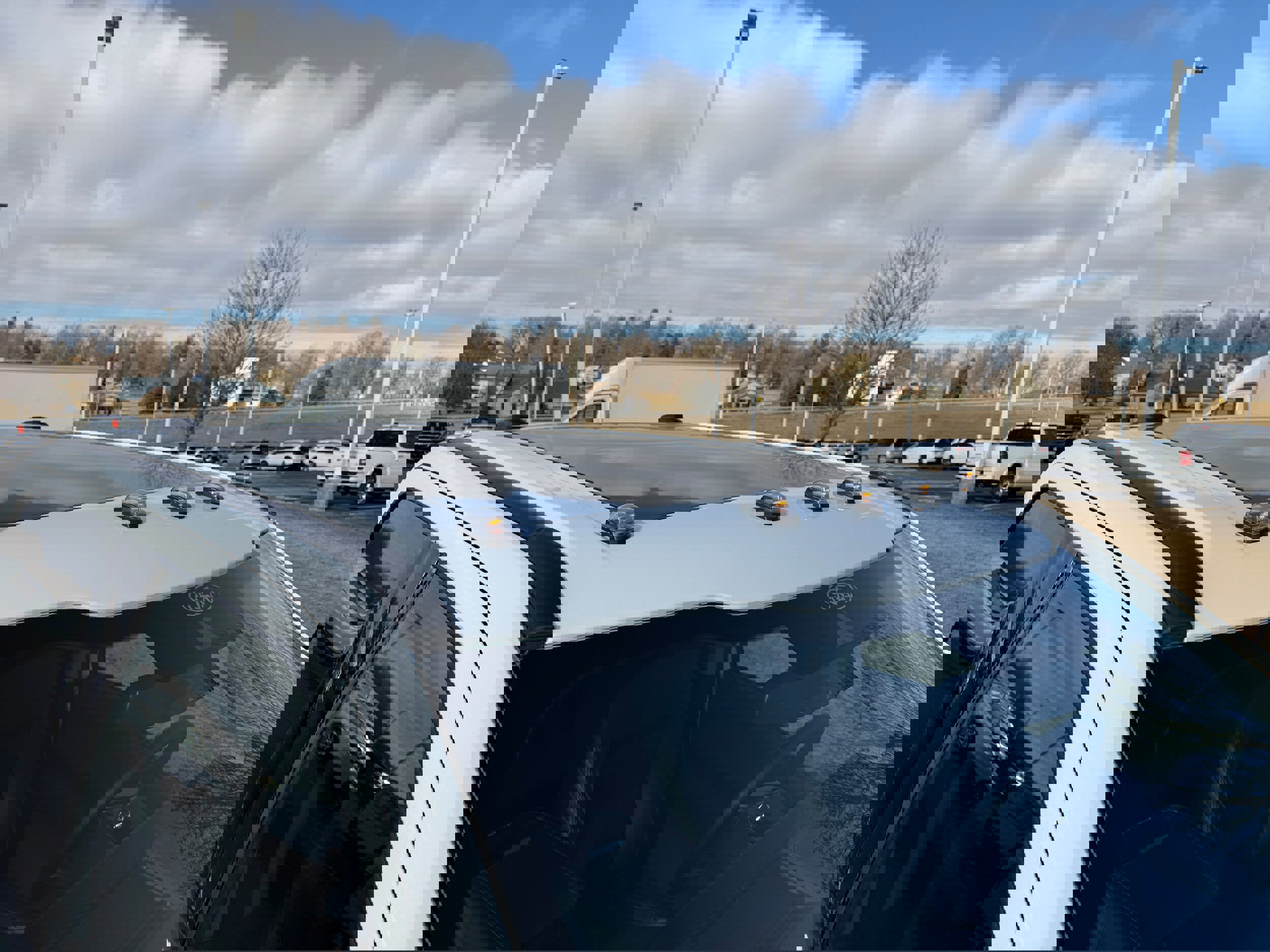 Certified 2024 Ford F350 Lariat w/ Lariat Ultimate Package image 48