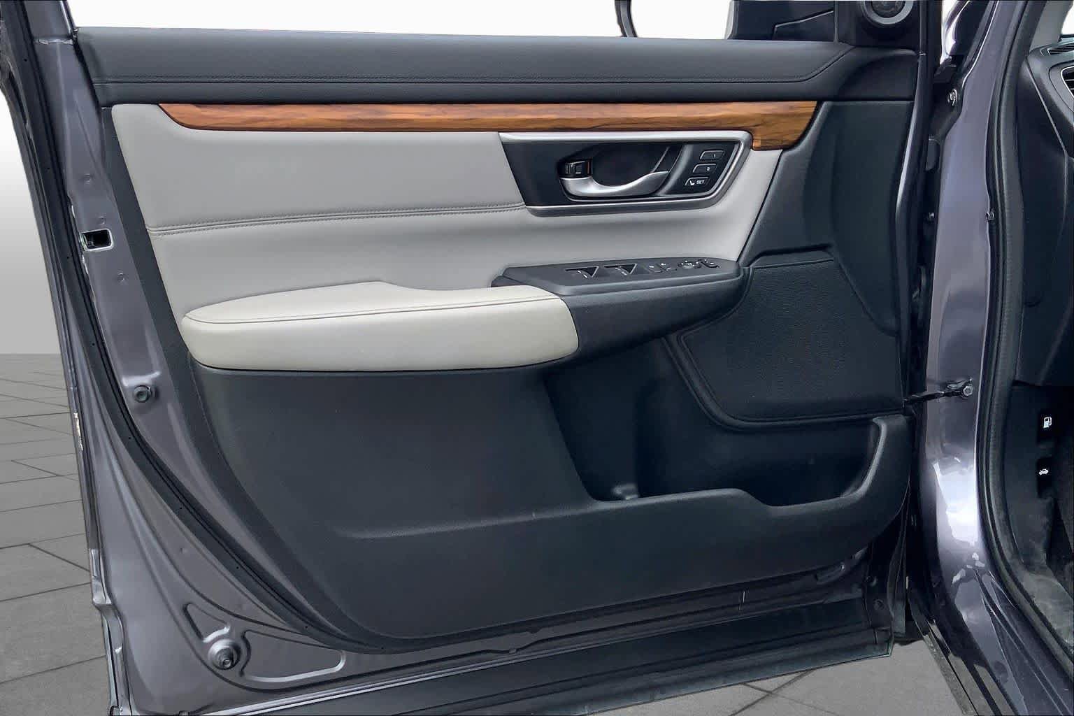 Used 2019 Honda CR-V EX-L image 33