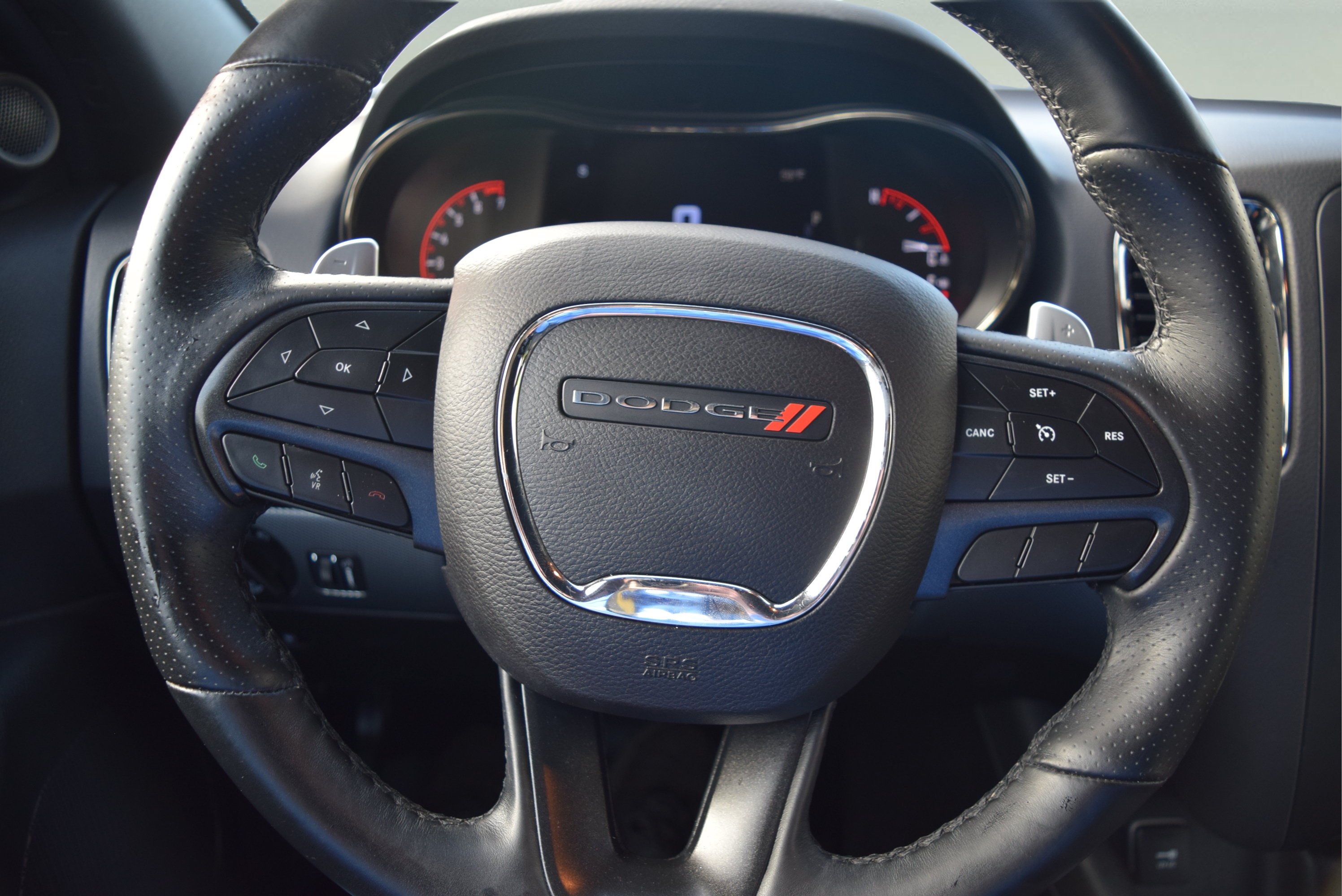 Used 2018 Dodge Durango GT w/ Quick Order Package 2BC AWD/4WD image 13
