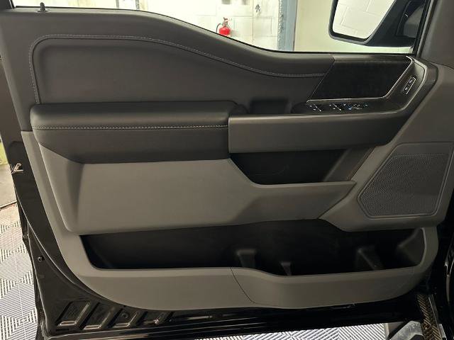 Certified 2022 Ford F150 XLT w/ Equipment Group 302A High image 16