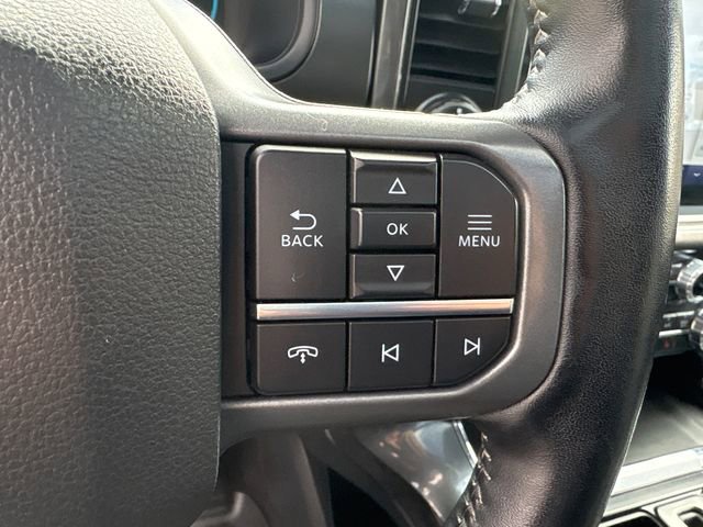 Certified 2022 Ford F150 Lariat w/ Equipment Group 502A High AWD/4WD image 22