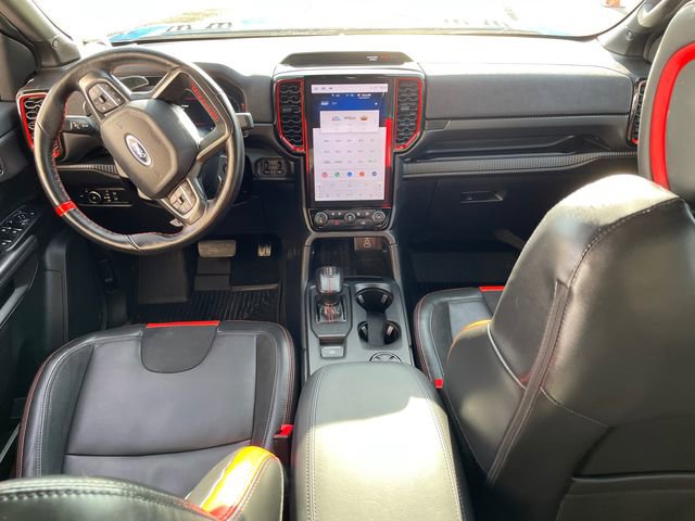 Certified 2024 Ford Ranger Raptor image 18
