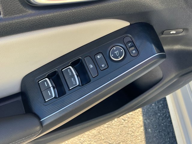 Used 2024 Honda Civic Touring image 14