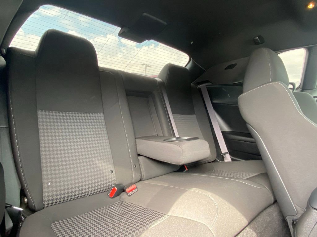 Used 2021 Dodge Challenger R/T Scat Pack image 25