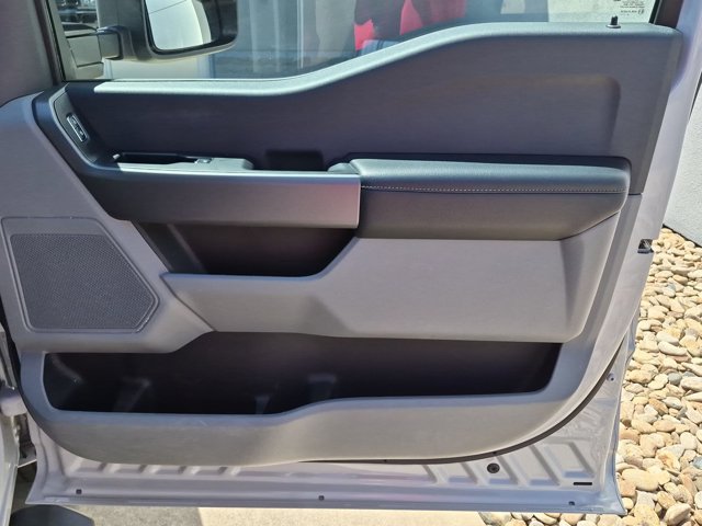 Certified 2026 Ford F250 XLT AWD/4WD image 33