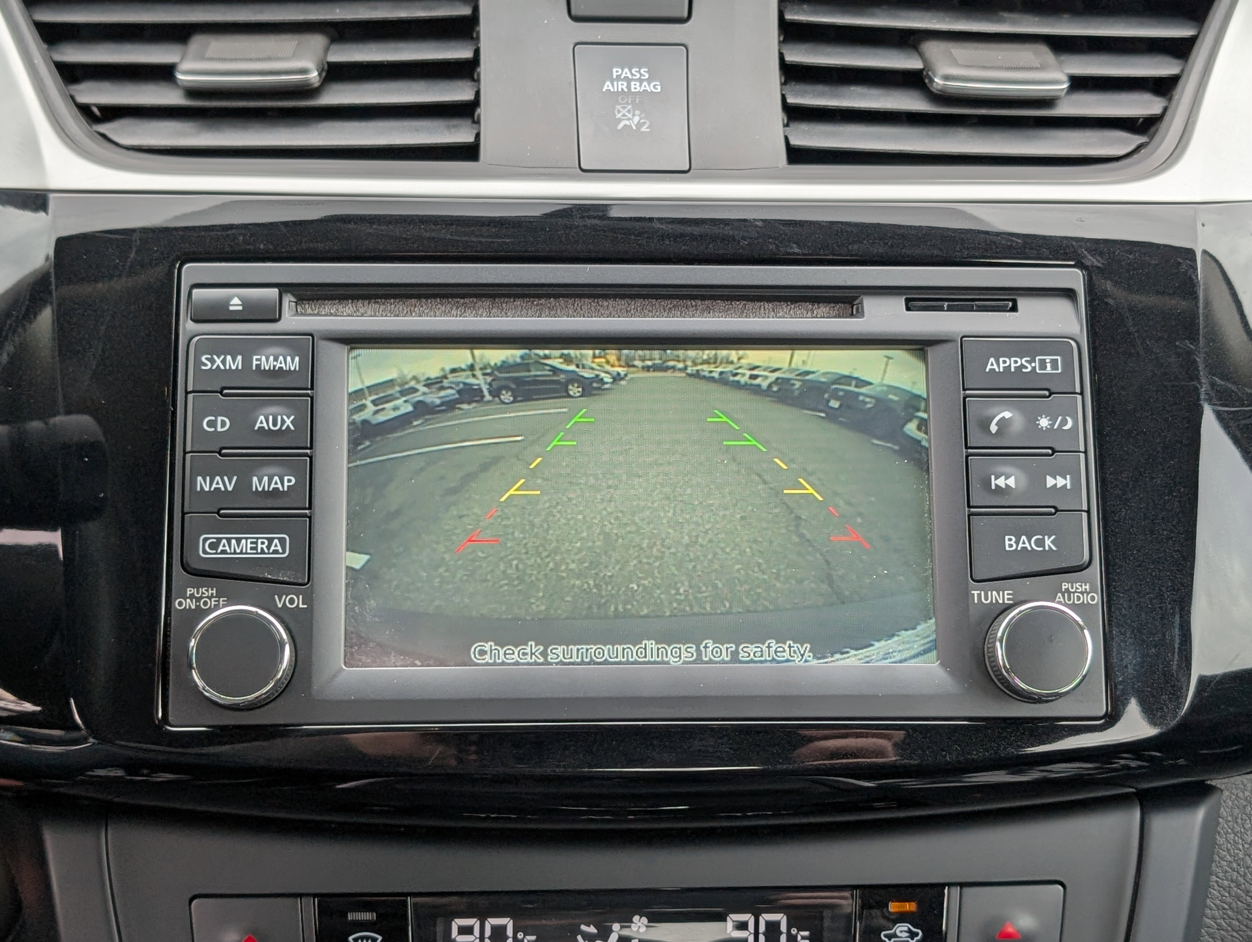 Used 2018 Nissan Sentra SV w/ Premium Package (P01) image 23