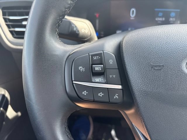 Certified 2023 Ford Escape Active w/ Tech Pack #1 FWD image 19