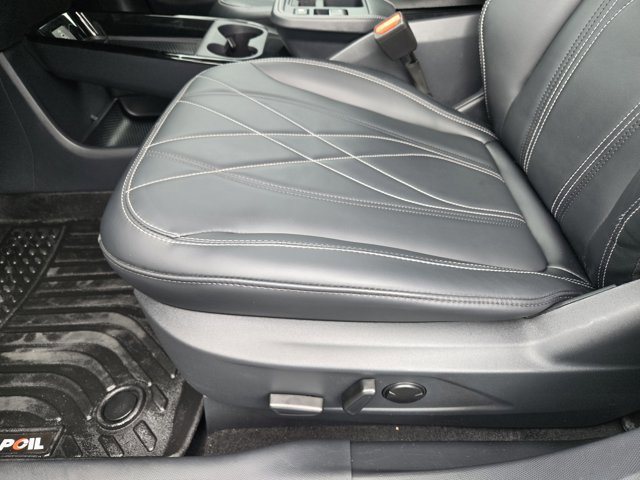 Certified 2025 Ford Mustang Mach-E Select w/ Comfort Package Lite image 21